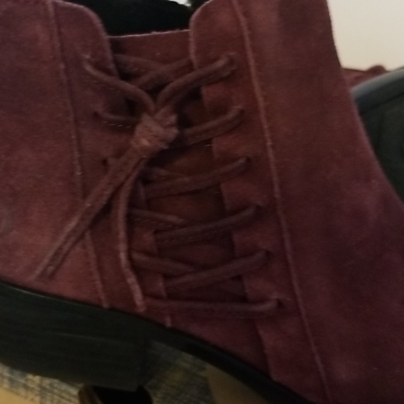 Booties - Picture 6 of 7